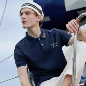 FreshFit™ T-shirt med logo