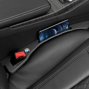 Udfyldning af huller i bilsæder (2 stk.)